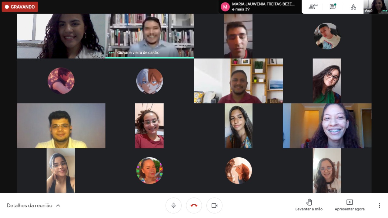 Foto: Reprodução Meet